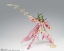 SAINT SEIYA - Andromeda "Gold Cloth" - Figure Saint Cloth Myth Ex 17cm