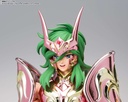 SAINT SEIYA - Andromeda "Gold Cloth" - Figure Saint Cloth Myth Ex 17cm