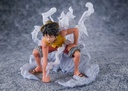 ONE PIECE - Monkey D. Luffy Marineford - Statuette FiguartsZERO 12cm