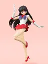 SAILOR MOON - Sailor Mars - Figurine S.H.Figuarts 14cm