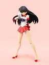 SAILOR MOON - Sailor Mars - Figurine S.H.Figuarts 14cm