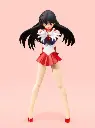 SAILOR MOON - Sailor Mars - Figurine S.H.Figuarts 14cm