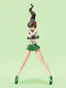 SAILOR MOON - Sailor Jupiter - Figurine S.H.Figuarts 14cm