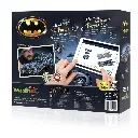 BATMAN - Puzzle 3D - Batmobile - 255 Pces