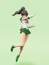 SAILOR MOON - Sailor Jupiter - Figurine S.H.Figuarts 14cm