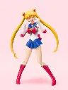 SAILOR MOON - Sailor Moon - Figurine S.H.Figuarts 14cm
