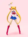 SAILOR MOON - Sailor Moon - Figurine S.H.Figuarts 14cm
