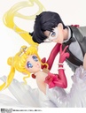 SAILOR MOON - Usagi & Tuxedo Mask - Statuette FiguartsZERO 23.5cm