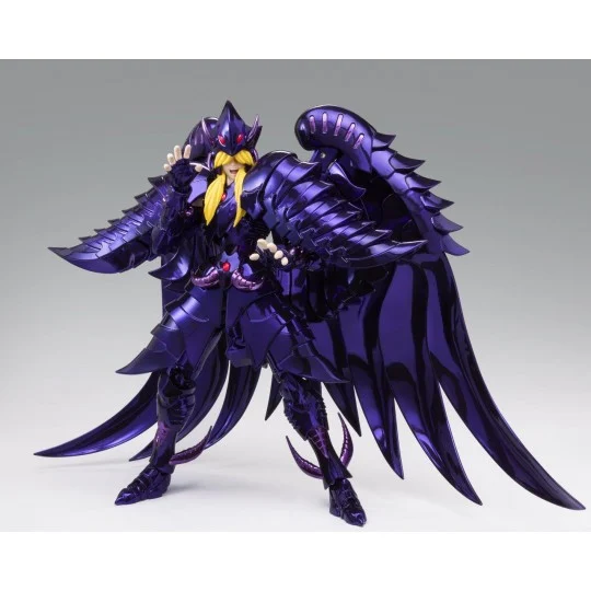 SAINT SEIYA - Saint Cloth Myth EX Griffon Minos - Figurine 18cm