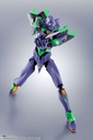 EVANGELION - EVA-01 + Spear of Cassius - Figurine Robot Spirits 17cm