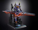 EVANGELION - Type-01 - Figure Metal Build 30th 37cm