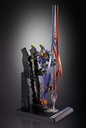 EVANGELION - Type-01 - Figure Metal Build 30th 37cm