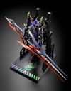EVANGELION - Type-01 - Figure Metal Build 30th 37cm