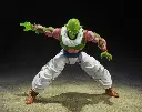 DRAGON BALL Z - Nail - Figurine S.H. Figuarts 16cm