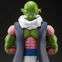 DRAGON BALL Z - Nail - Figurine S.H. Figuarts 16cm