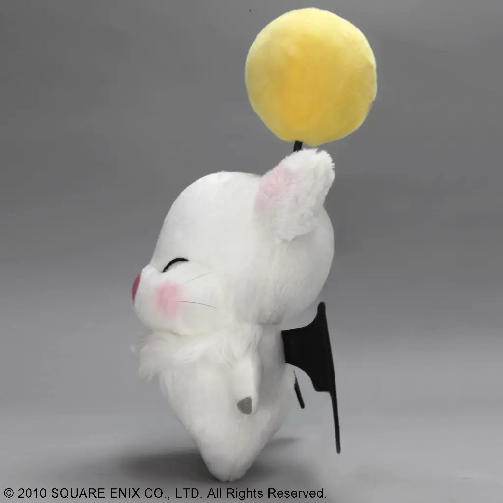 FINAL FANTASY XIV - Peluche Kuplu Kopo - 32cm