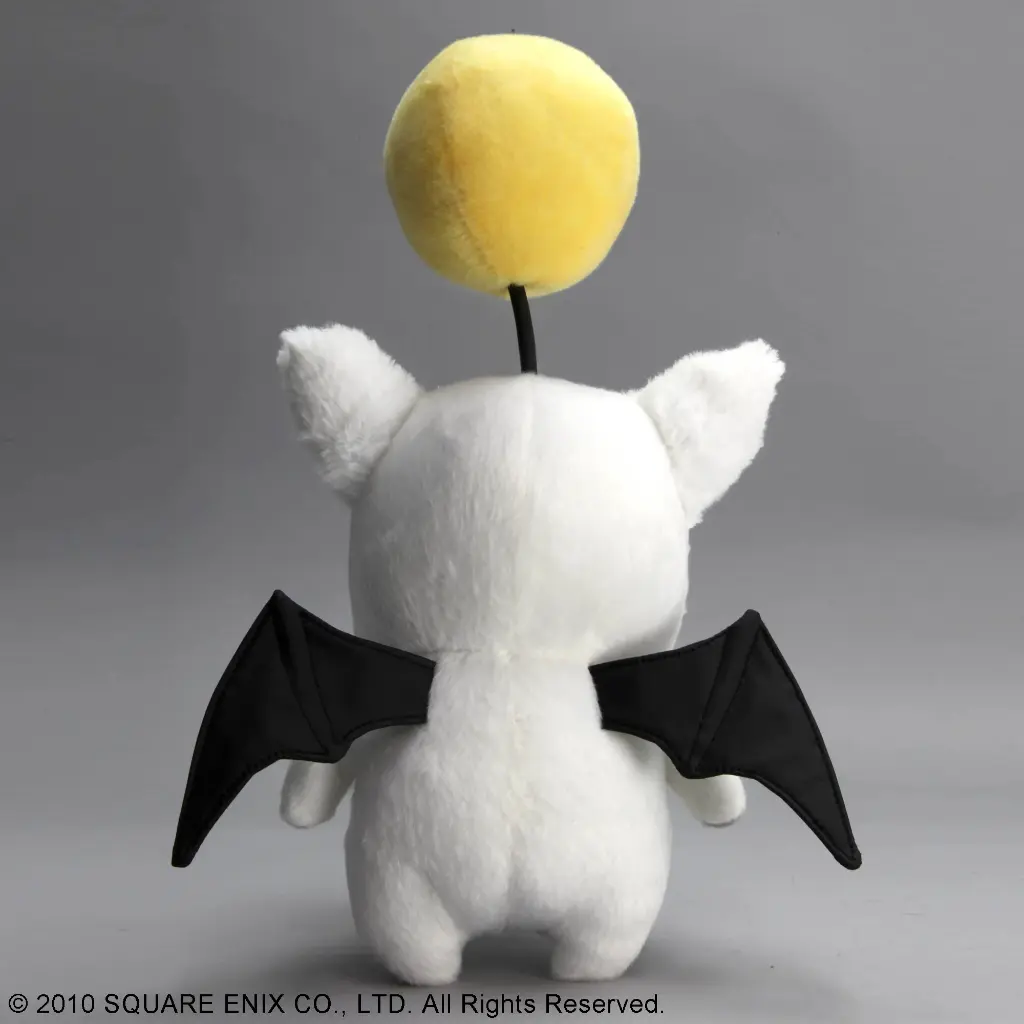 FINAL FANTASY XIV - Peluche Kuplu Kopo - 32cm