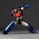 GOLDORAK - Mazinger Z - Figurine Revoltech A.Y. 15cm