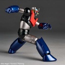 GOLDORAK - Mazinger Z - Figurine Revoltech A.Y. 15cm