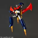GOLDORAK - Mazinger Z - Figurine Revoltech A.Y. 15cm