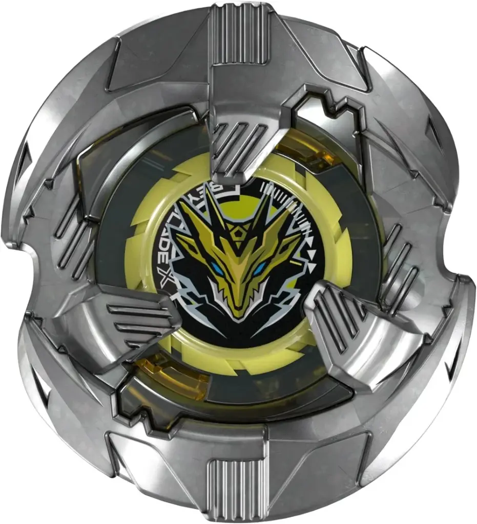 BEYBLADE X - Shelter Drake 5-70O