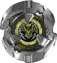 BEYBLADE X - Shelter Drake 5-70O
