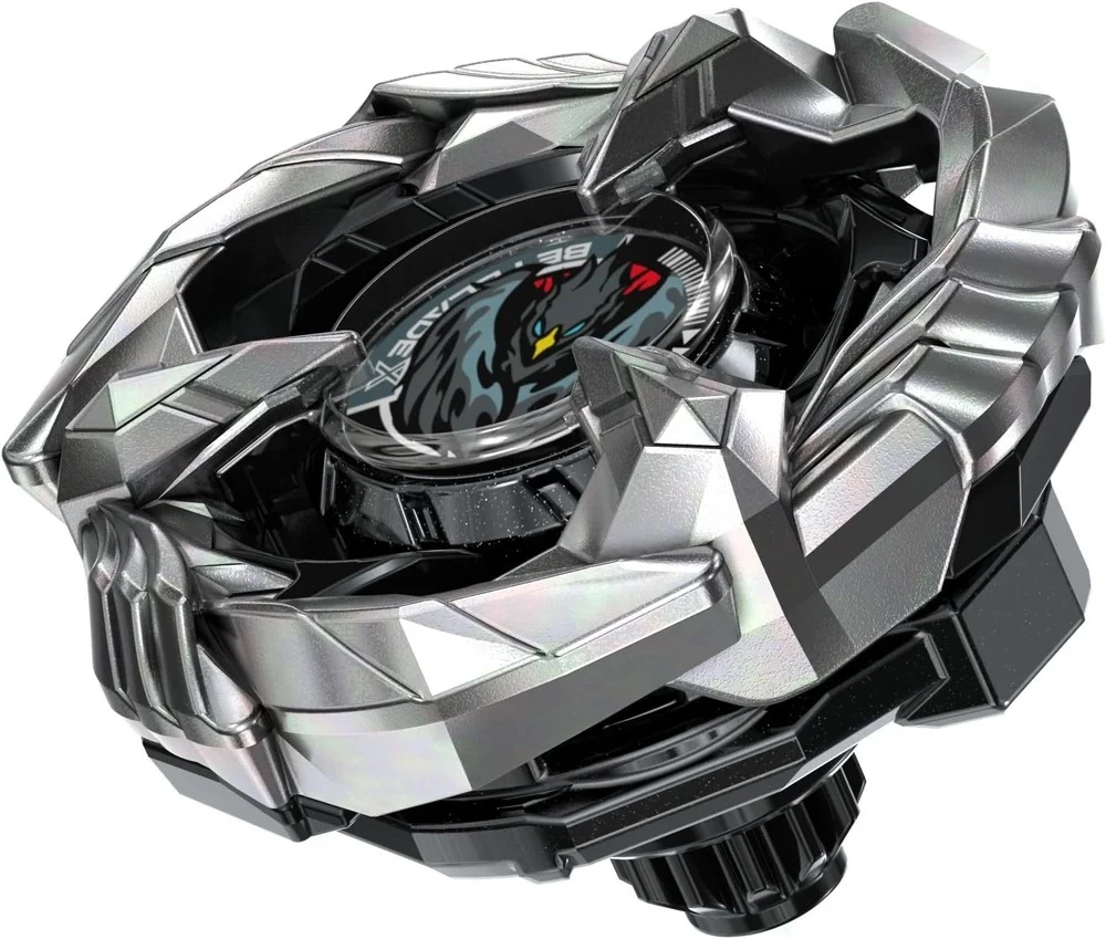 BEYBLADE X - Feather Phoenix 2-60N