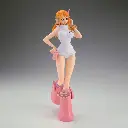 ONE PIECE - Nami - Figurine Glitter & Glamours 23cm