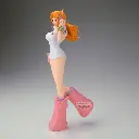 ONE PIECE - Nami - Figurine Glitter & Glamours 23cm