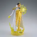 ONE PIECE - Borsalino - Figurine The Shukko Logia 19cm