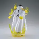 ONE PIECE - Borsalino - Figurine The Shukko Logia 19cm