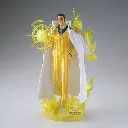 ONE PIECE - Borsalino - Figurine The Shukko Logia 19cm