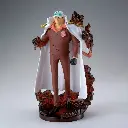 ONE PIECE - Sakazuki - Figurine The Shukko Logia 19cm