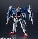 GUNDAM - GN-0000 + GNR-010 00 Raiser - Action Figure 15cm