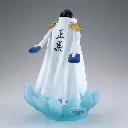 ONE PIECE - Kuzan - Figurine The Shukko Logia 19cm