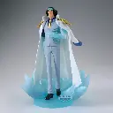 ONE PIECE - Kuzan - Figurine The Shukko Logia 19cm