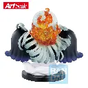 ONE PIECE - S-Snake - Fig. Memory of heroines devil's night 14cm