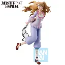 ONE PIECE -Charlotte Pudding-Fig Memory of heroines devil's night 20cm