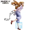 ONE PIECE -Charlotte Pudding-Fig Memory of heroines devil's night 20cm