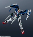 GUNDAM - GN-0000 + GNR-010 00 Raiser - Action Figure 15cm