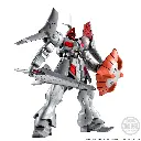 GUNDAM G-FRAME - Gyan Kai - Figurine 13.5cm