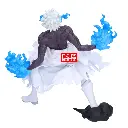 MY HERO ACADEMIA - Dabi - Figurine The Evil Villains-DX 18cm