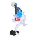 MY HERO ACADEMIA - Dabi - Figurine The Evil Villains-DX 18cm