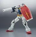 GUNDAM - RX-78-2 GUNDAM Version Anime - Action Figure 13cm