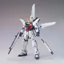 GUNDAM - MG 1/100 GX-9900 GUNDAM X - Model Kit