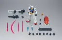 GUNDAM - RX-78-2 GUNDAM Version Anime - Action Figure 13cm