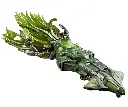 TRANSFORMERS - Quintus Prime - Figurine Age of the Primes Deluxe 14cm