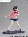 DANDADAN - Momo - Statuette Tenitol 18cm