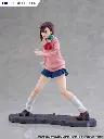 DANDADAN - Momo - Statuette Tenitol 18cm