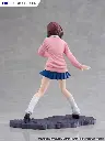 DANDADAN - Momo - Statuette Tenitol 18cm